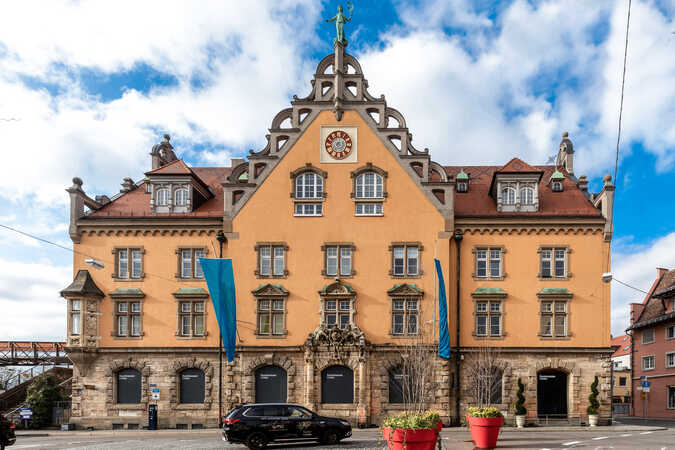 Kunstmuseum Lindau